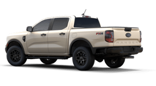 2025 Ford Ranger® External Image 3